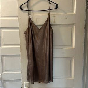 Wilfred Slip Dress